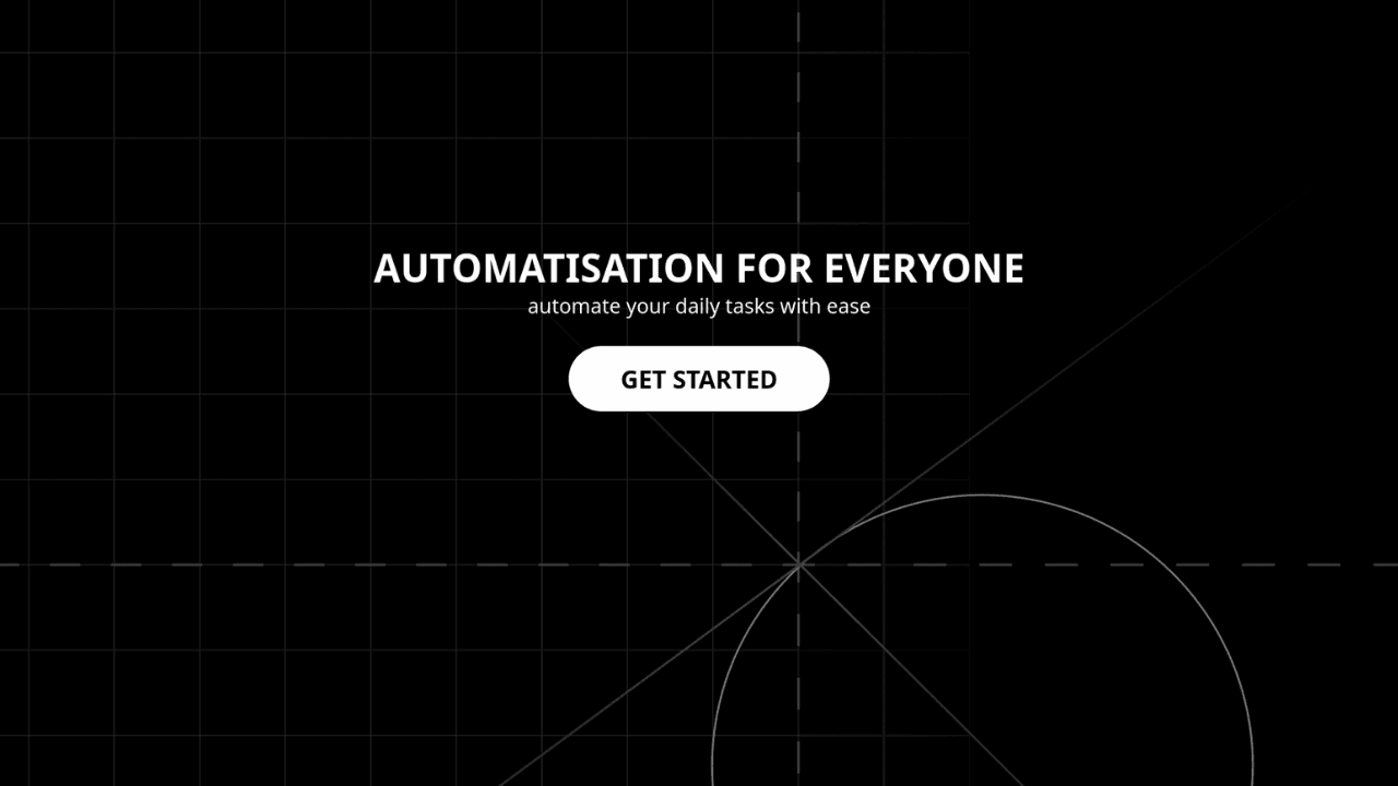 AREA - Automation Platform